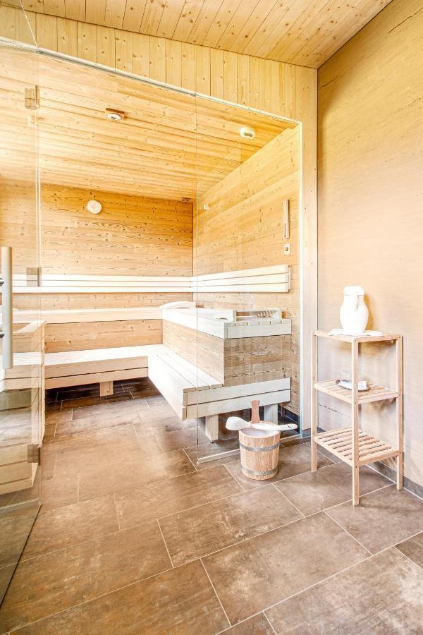 Schröcken Haus Berghof B&B 외부 사진