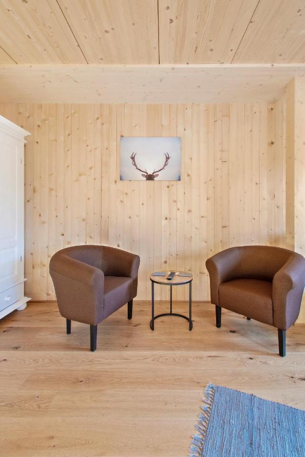Schröcken Haus Berghof B&B 외부 사진