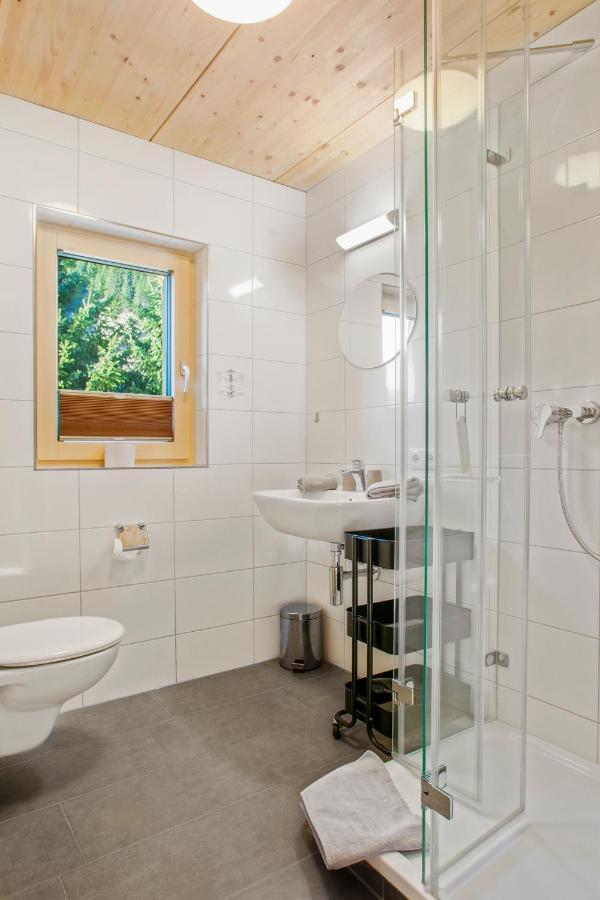 Schröcken Haus Berghof B&B 외부 사진