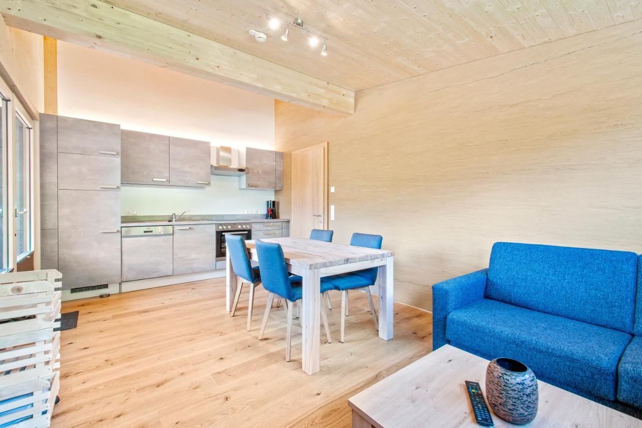Schröcken Haus Berghof B&B 외부 사진