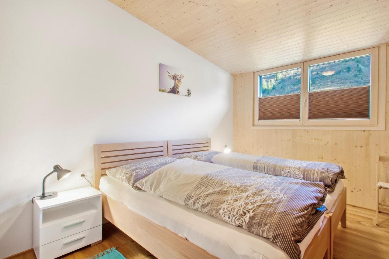 Schröcken Haus Berghof B&B 외부 사진